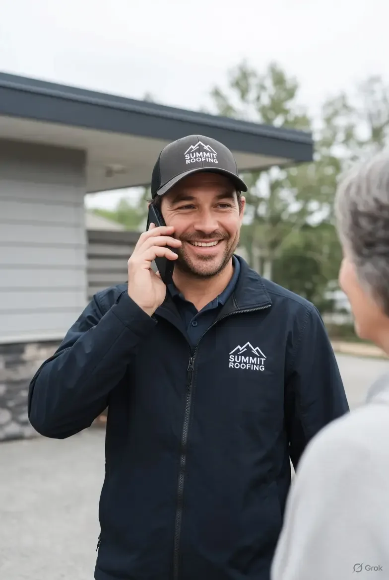 Flat Roof Leak Repair Mint Hill, NC FAQs